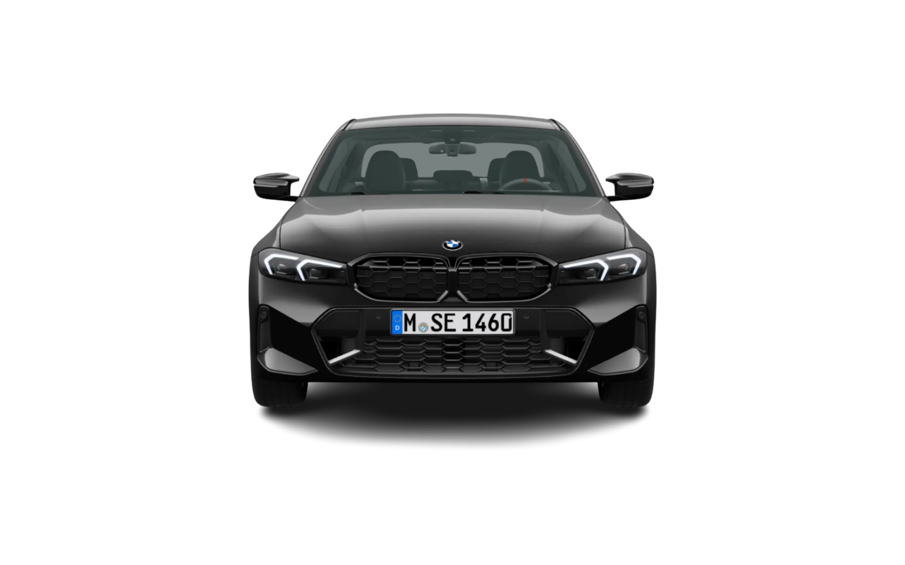 BMW Seria 3 Limuzyna M340d xDrive M Sport