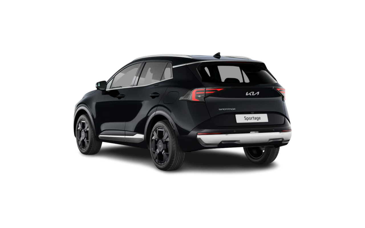 KIA Sportage L