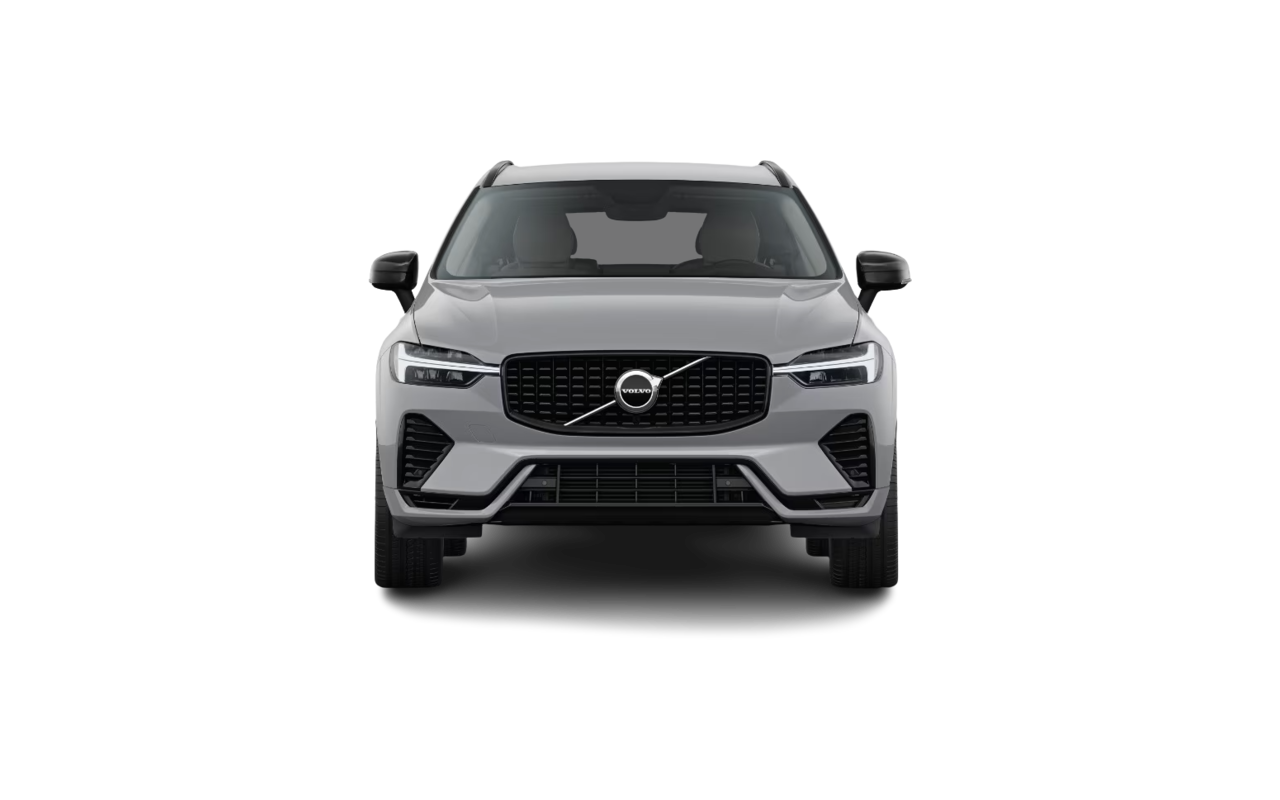 VOLVO XC60 Plus B5
