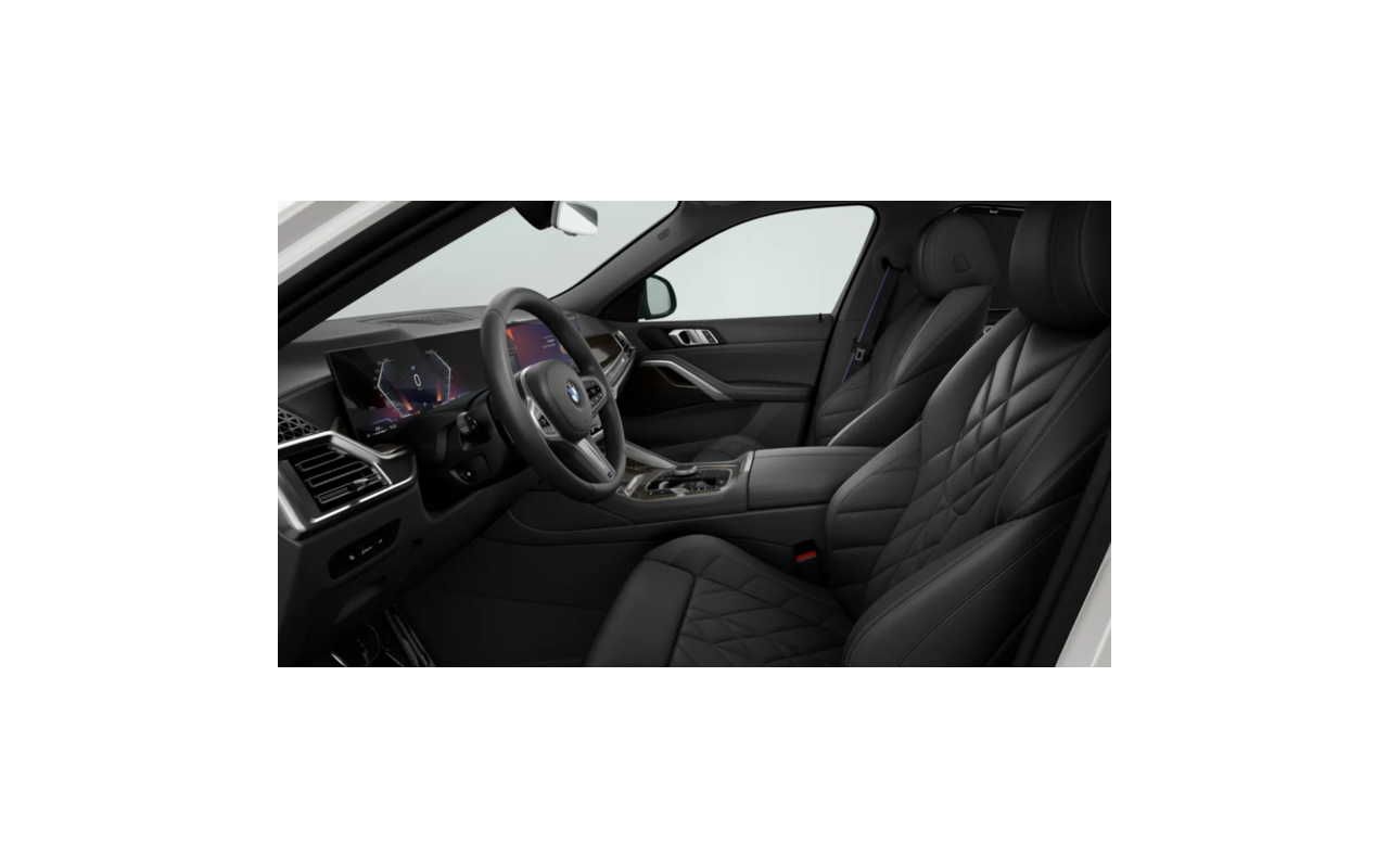 BMW X6 xDrive30d M Sport