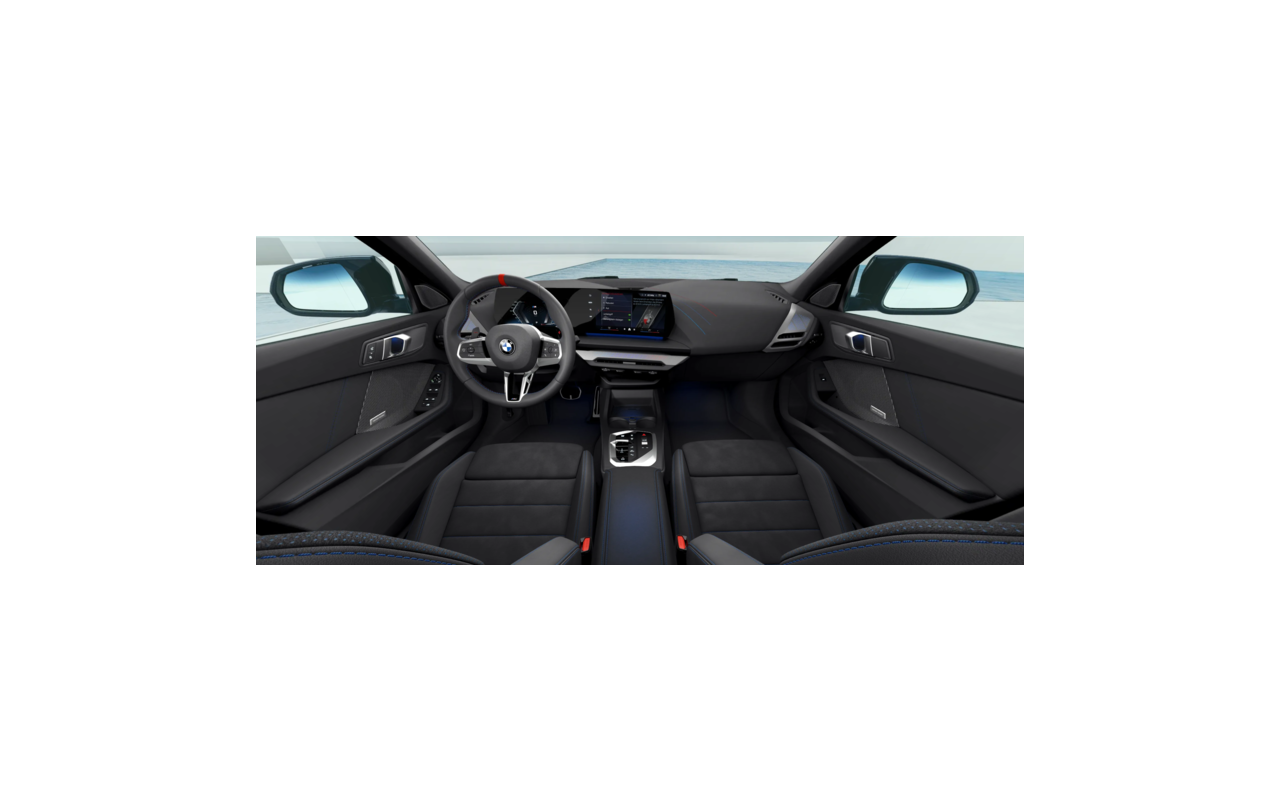 BMW Seria 1 M135 xDrive