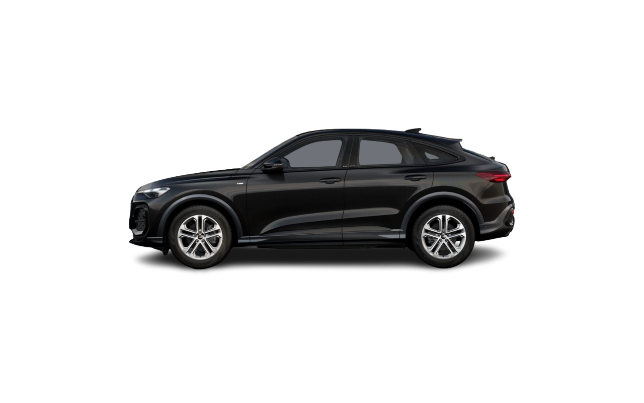 AUDI Q5 Sportback Advanced TFSI S line