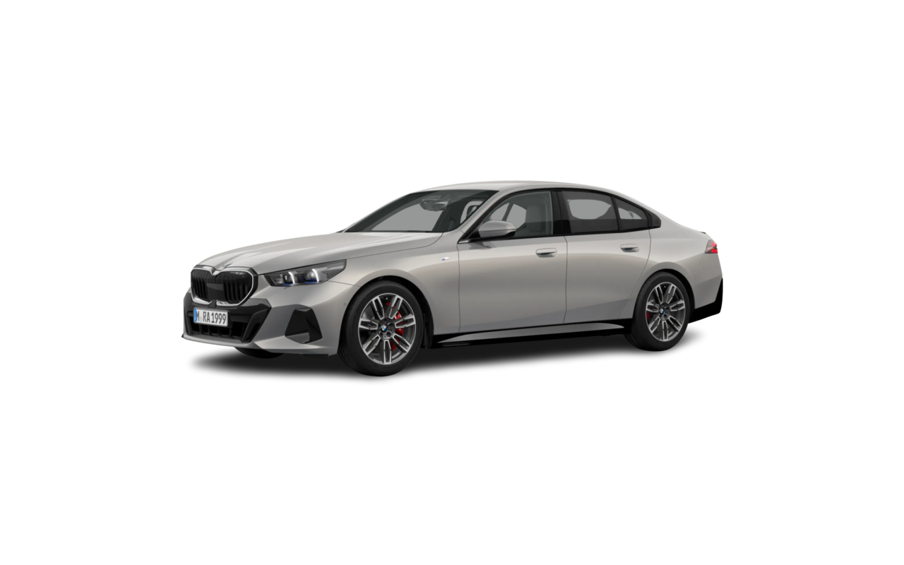 BMW Seria 5 Limuzyna 520d xDrive M Sport