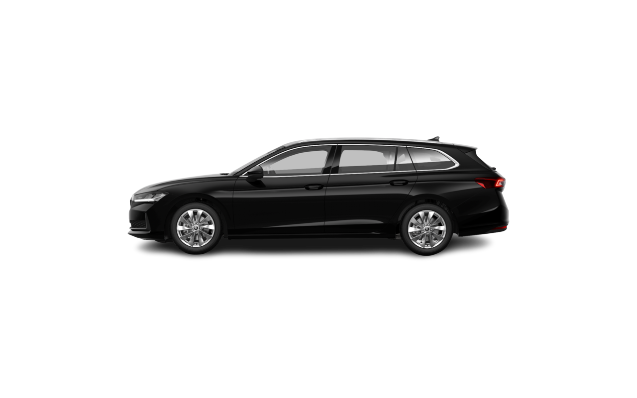 SKODA Superb Combi Selection TSI