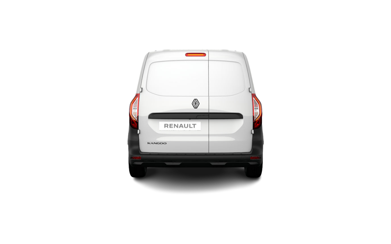 RENAULT Kangoo Van Extra L2 dCi 115