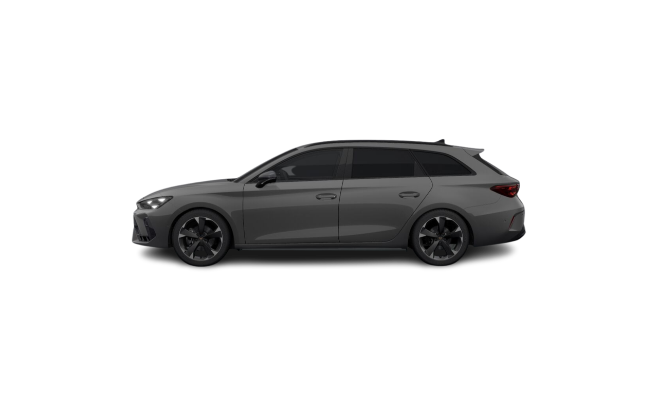 CUPRA Leon Sportstourer Standard