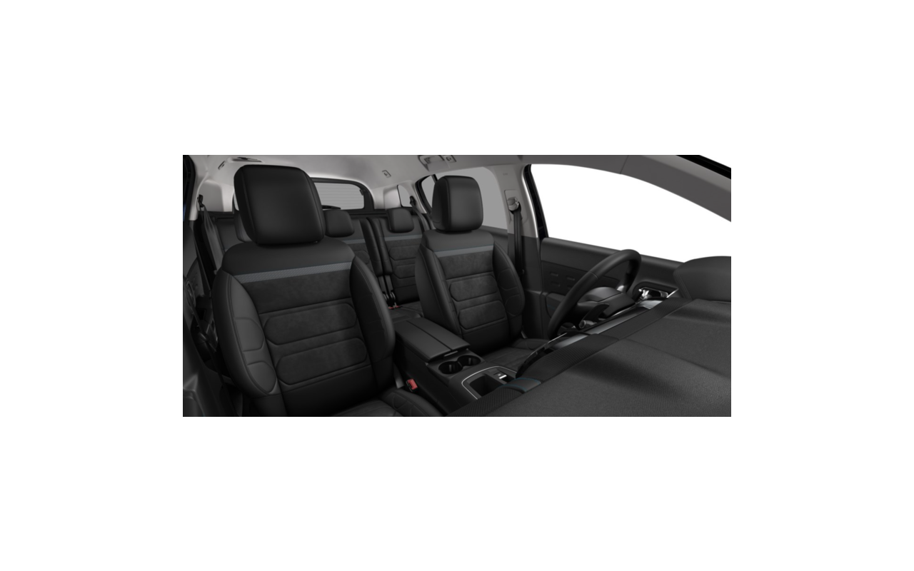 CITROEN C5 Aircross Max