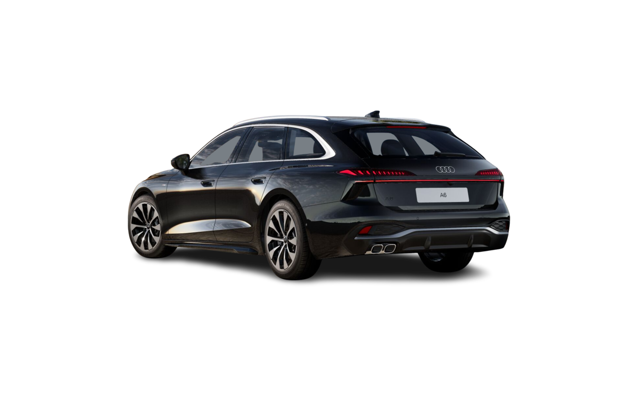 AUDI A6 Avant Advanced TDI