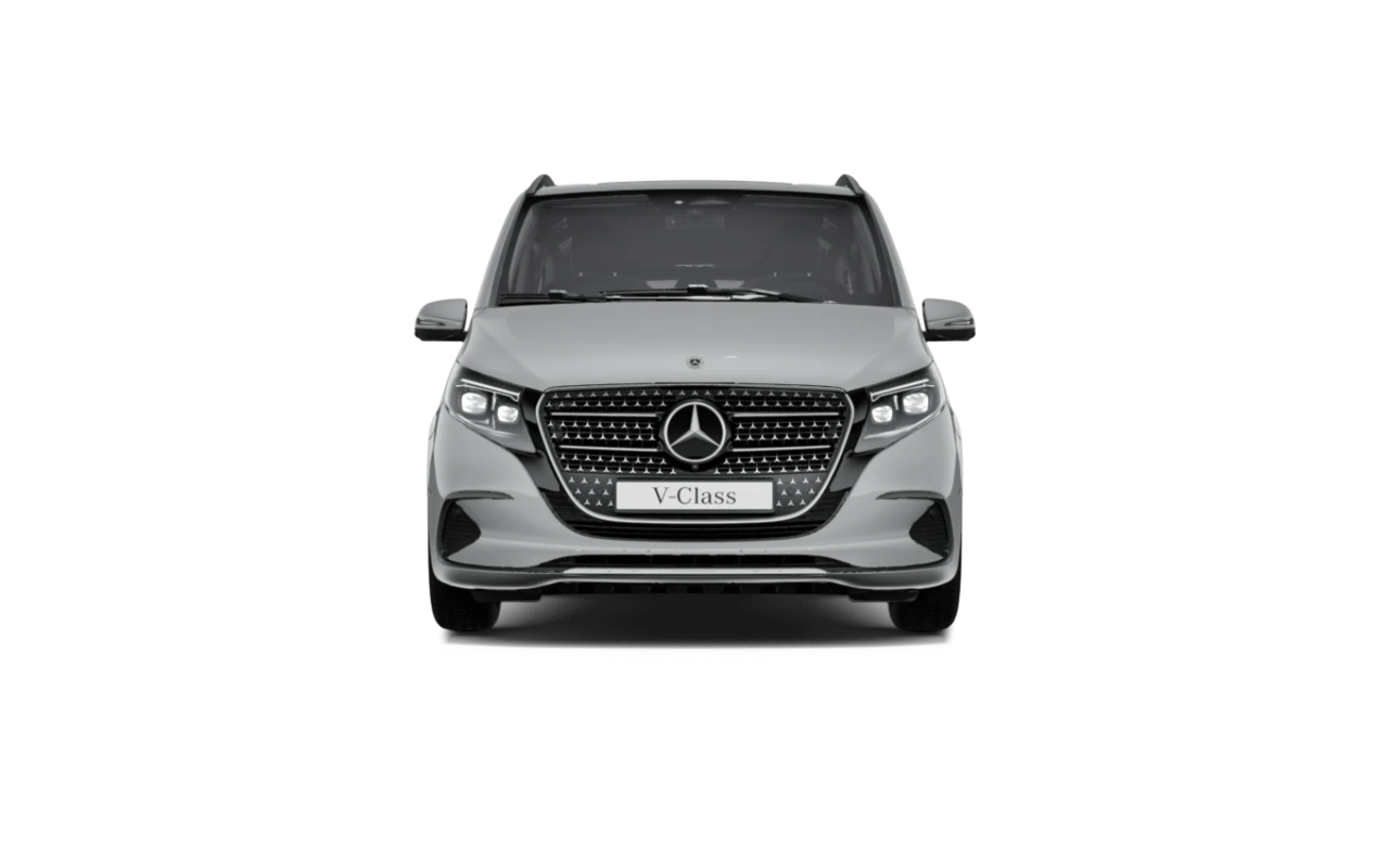 MERCEDES Klasa V Tourer Avantgarde