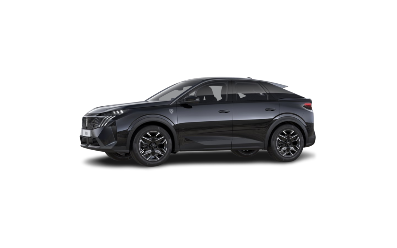 PEUGEOT 3008 GT HEV