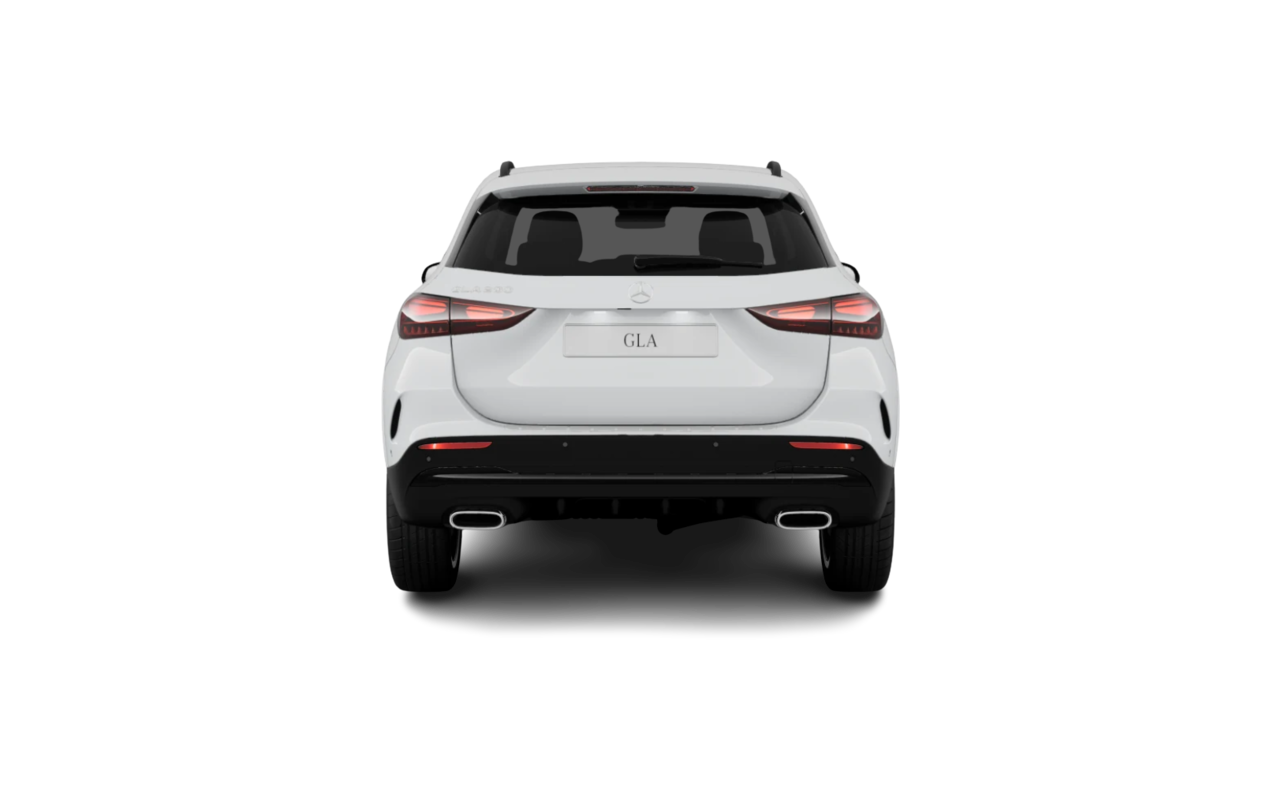 MERCEDES GLA 200 AMG Line