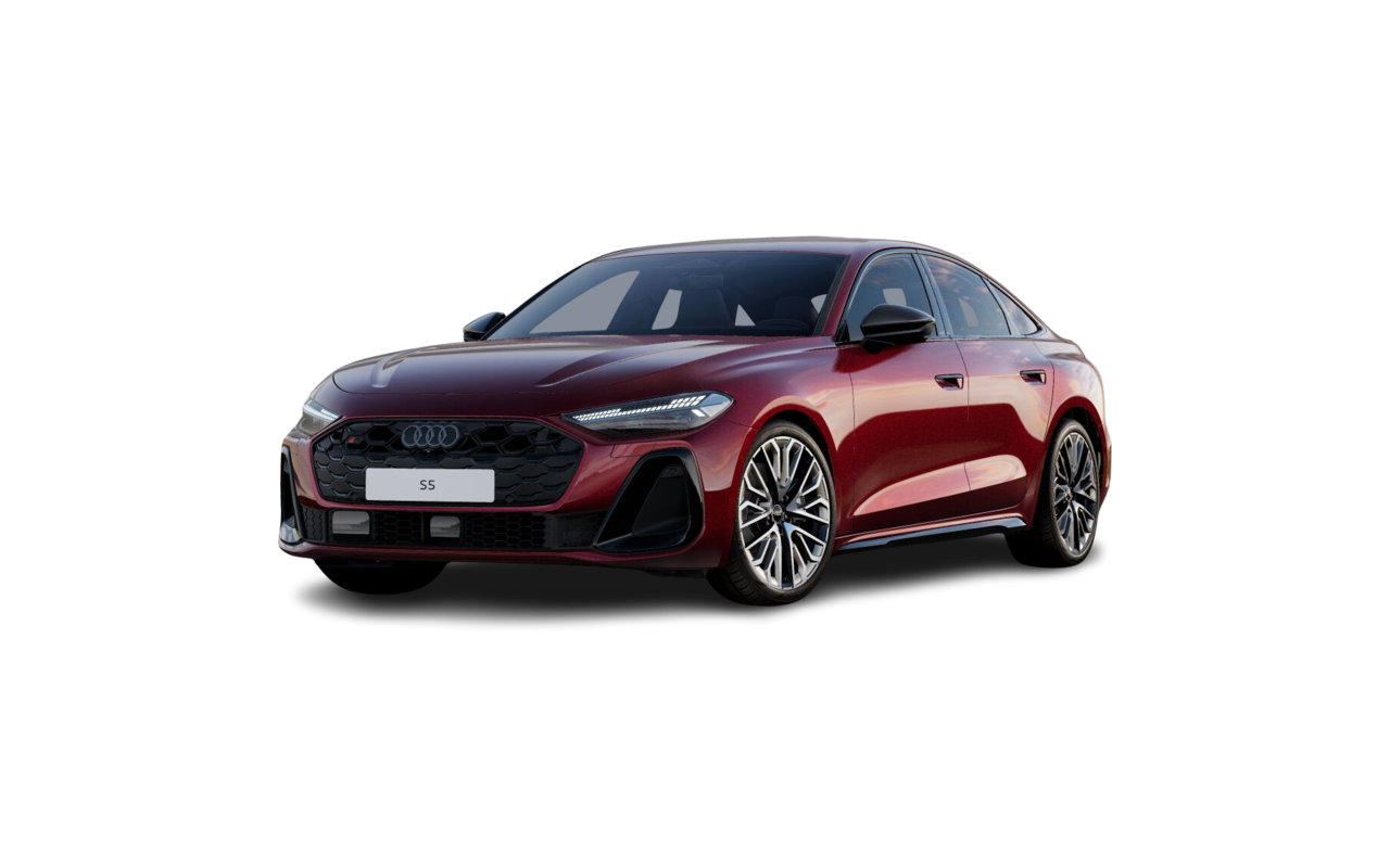 AUDI S5 Limousine TFSI quattro