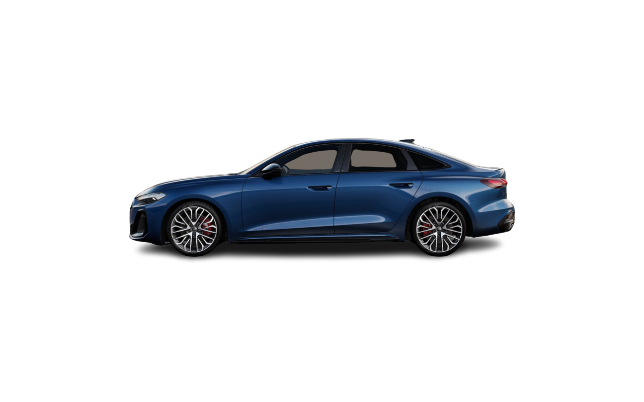 AUDI S5 Limousine TFSI quattro