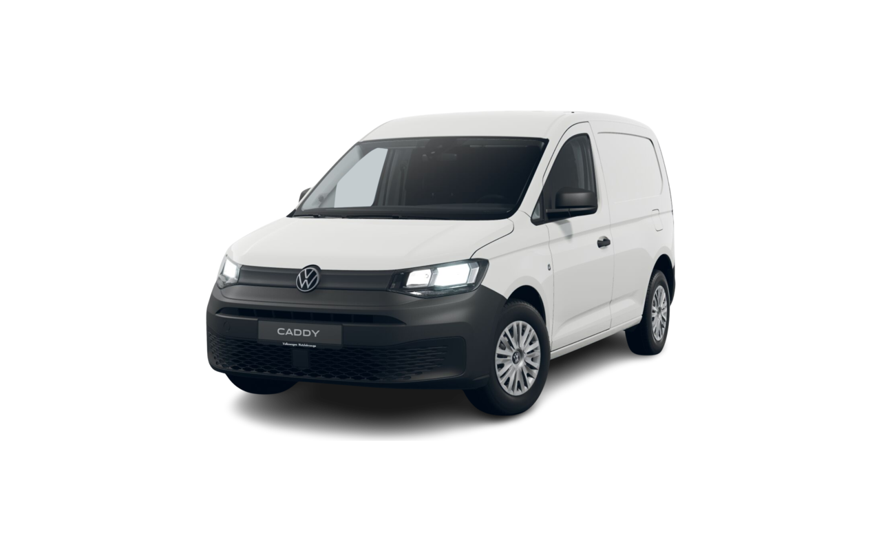 VOLKSWAGEN Caddy Cargo Standard