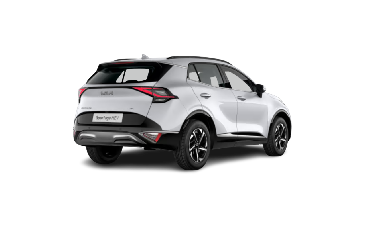 KIA Sportage L HEV