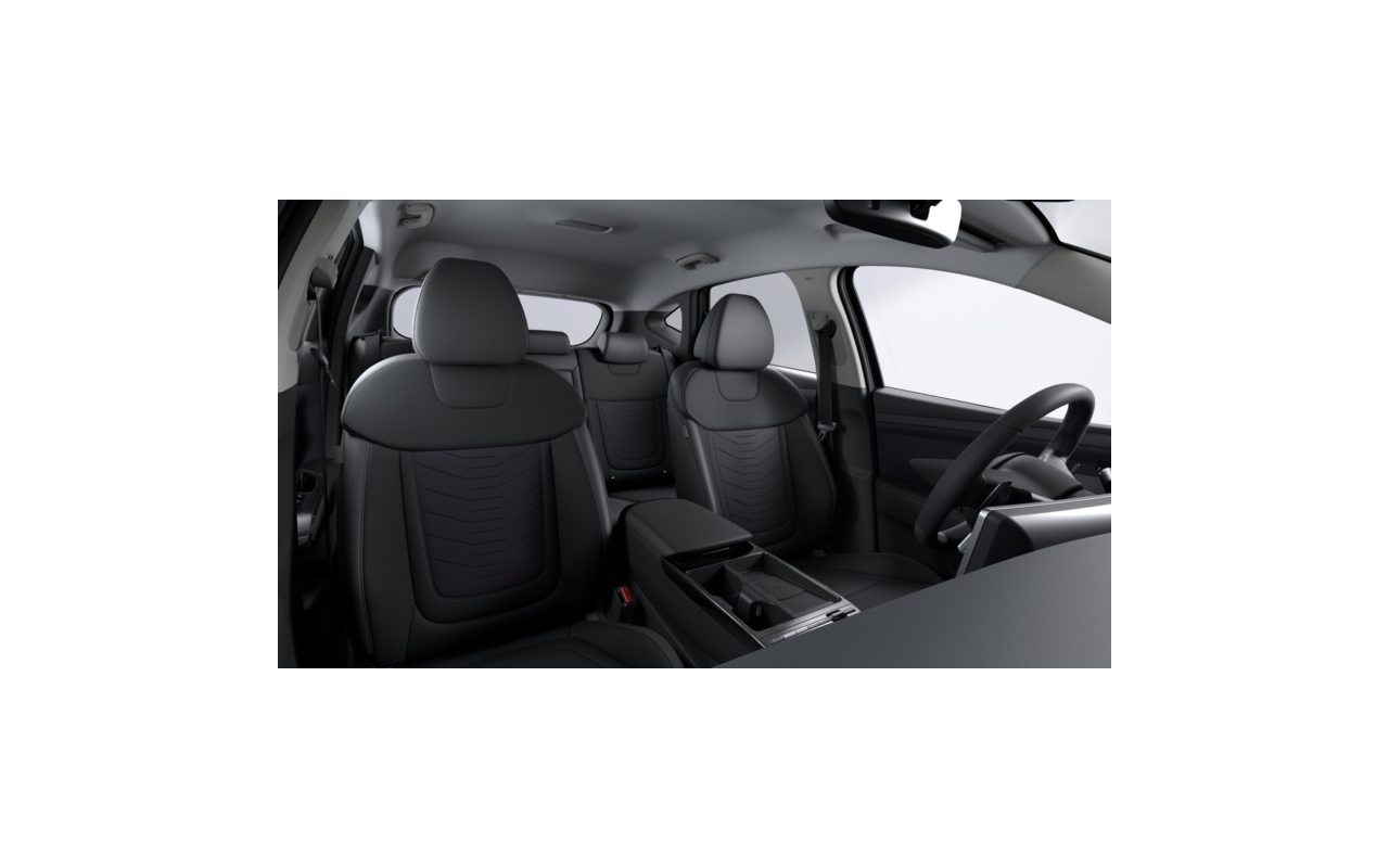 HYUNDAI Tucson Executive HEV