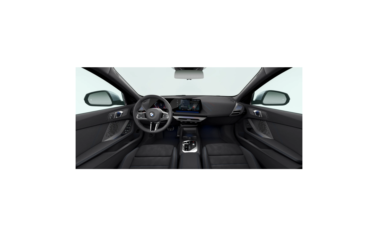 BMW Seria 1 116 M Sport