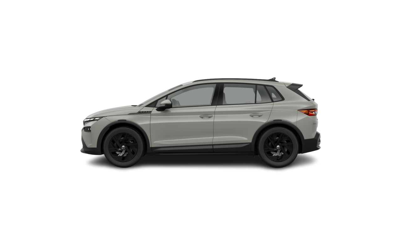 SKODA Elroq 50