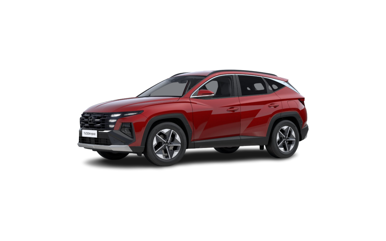 HYUNDAI Tucson Executive HEV