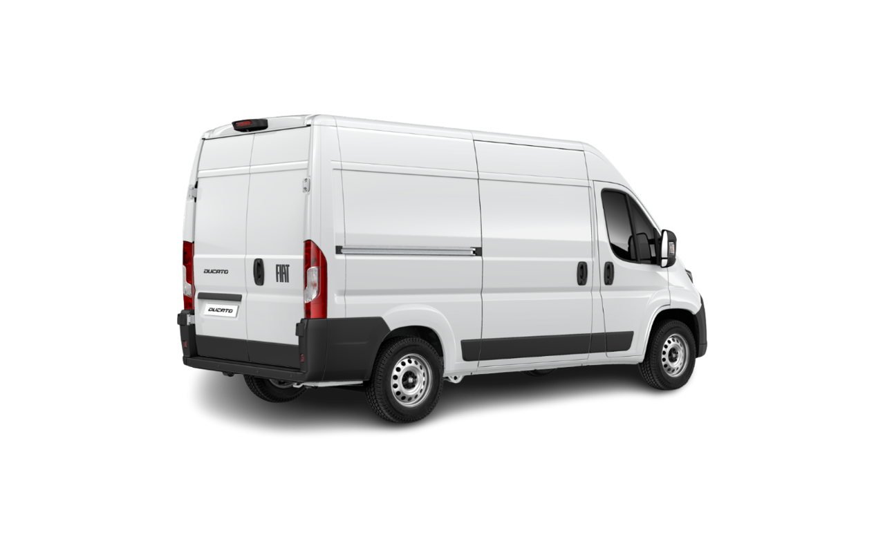 FIAT Ducato Maxi Furgon L2H2