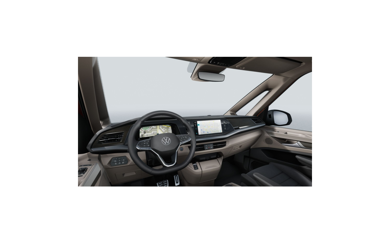 VOLKSWAGEN Multivan T7 Style
