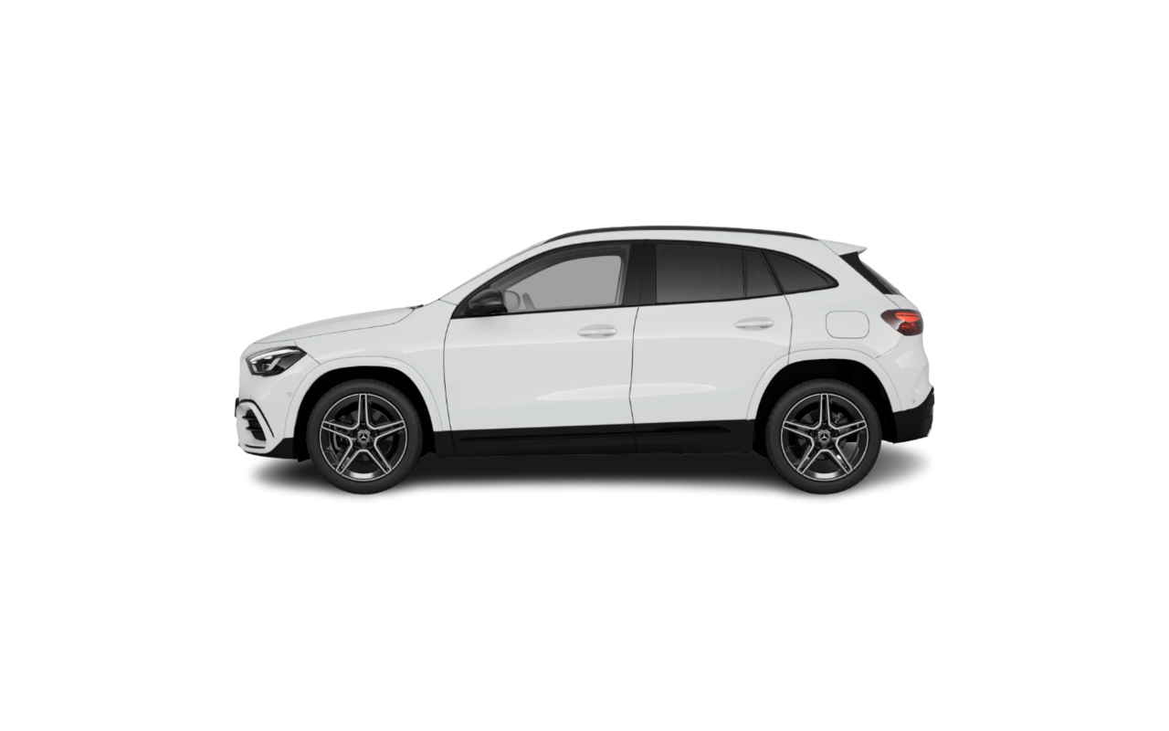 MERCEDES GLA 200 AMG Line