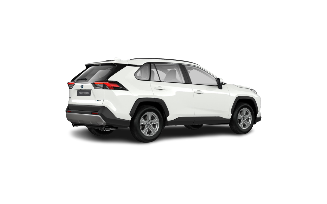 TOYOTA RAV4 Comfort HEV