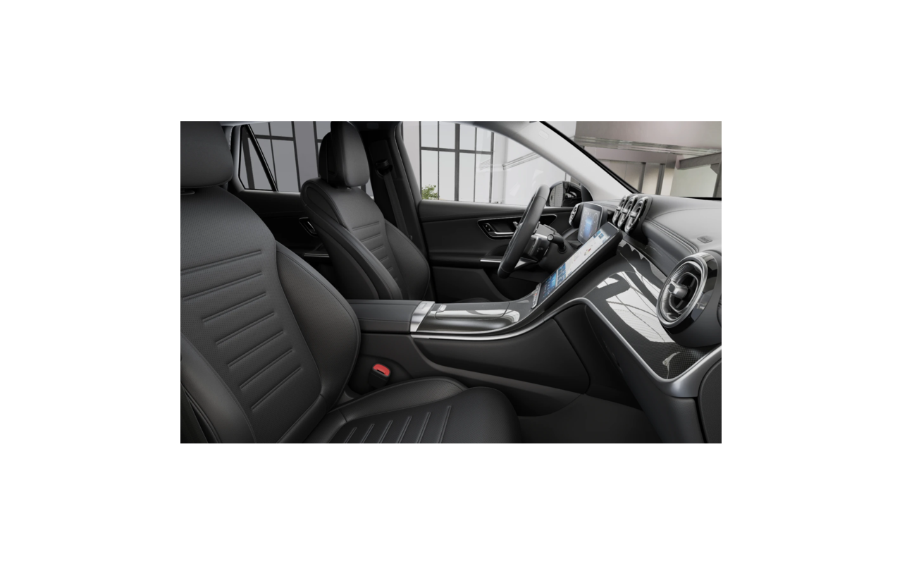 MERCEDES GLC 220 d 4MATIC Avantgarde