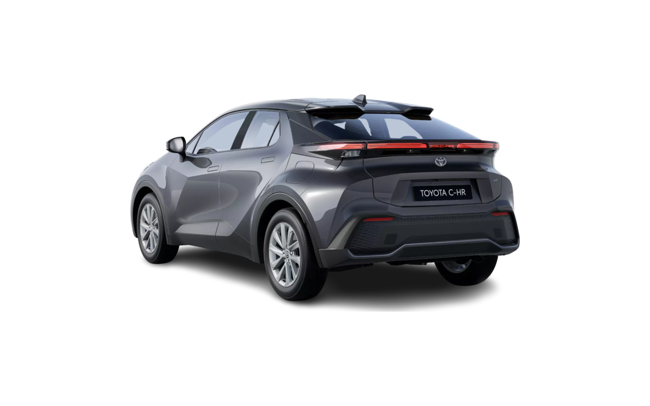 TOYOTA C-HR Comfort HEV