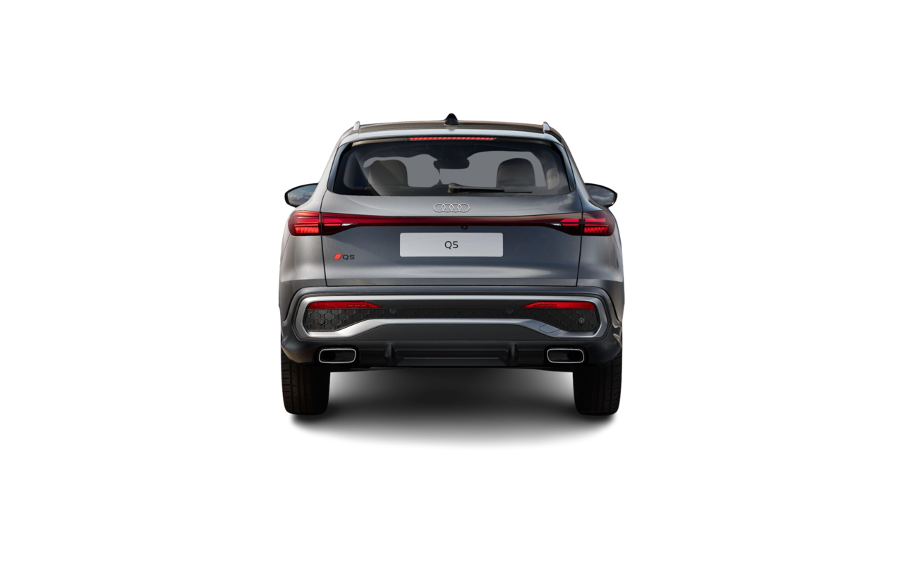 AUDI Q5 S Line TFSI quattro