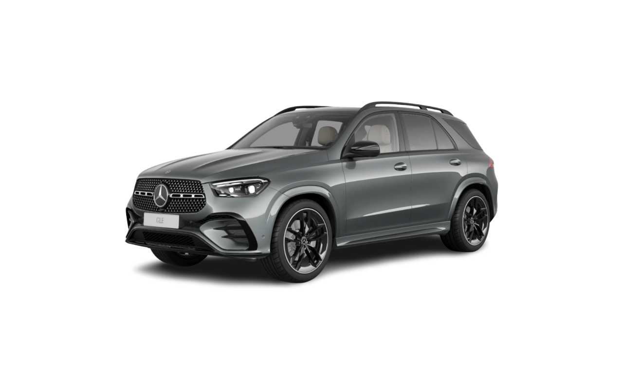 MERCEDES GLE 450 d 4MATIC AMG Line