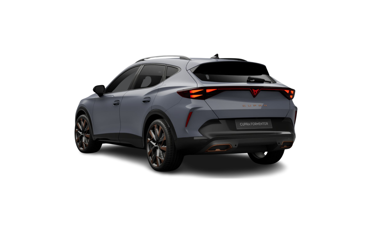 CUPRA Formentor Standard