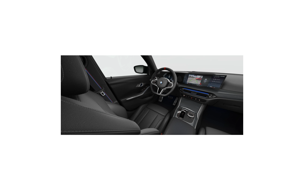 BMW Seria 3 Limuzyna M340i xDrive M Sport