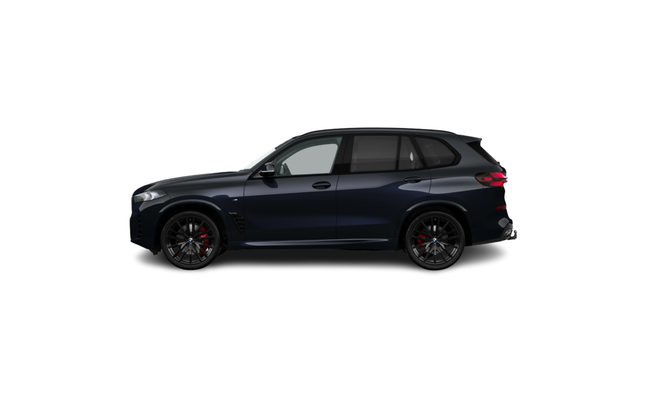 BMW X5 xDrive30d M Sport