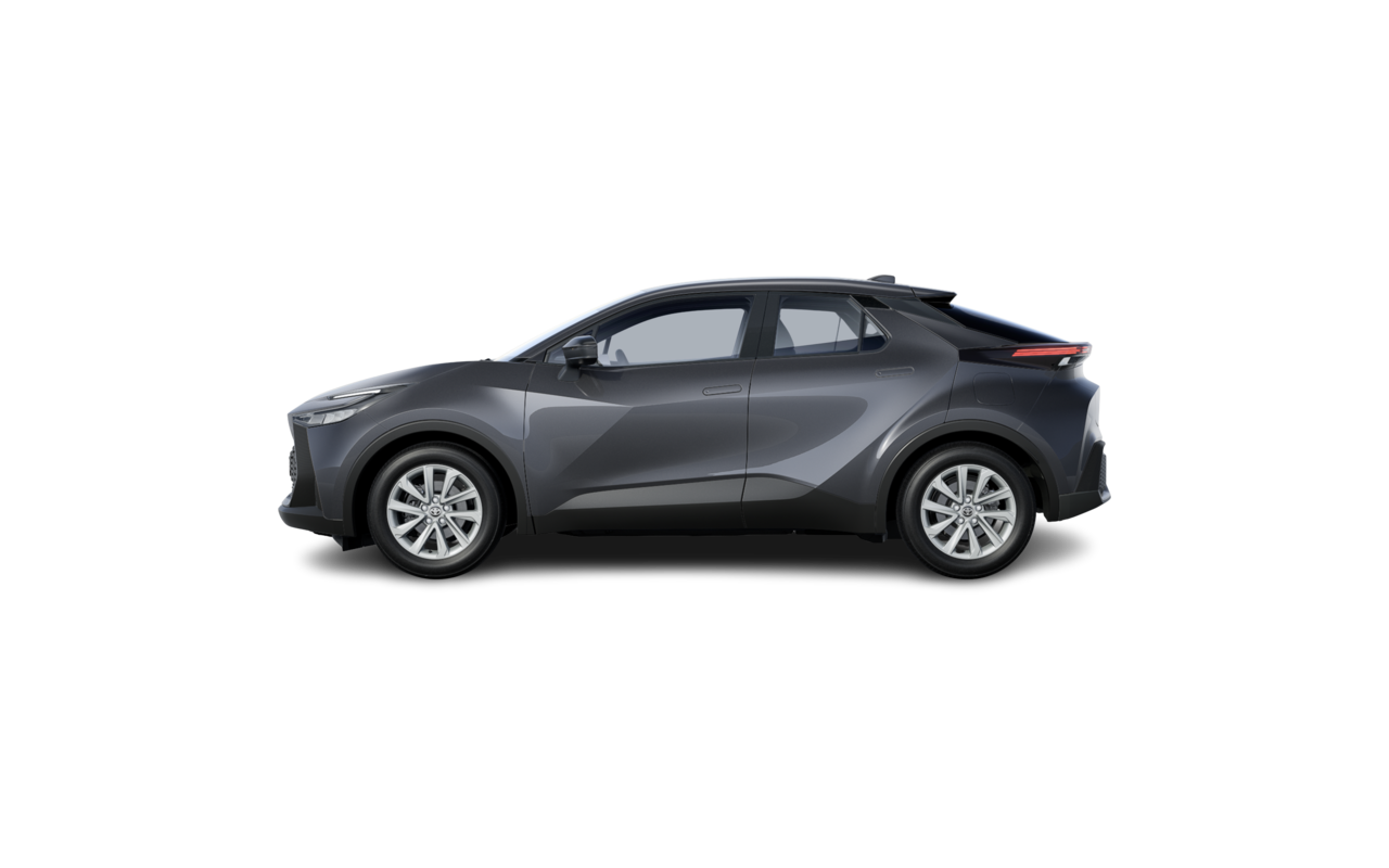 TOYOTA C-HR Comfort HEV