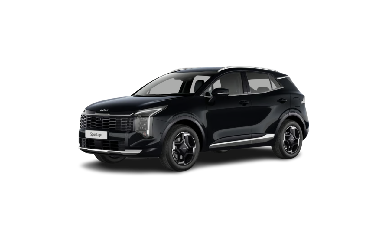 KIA Sportage Business Line