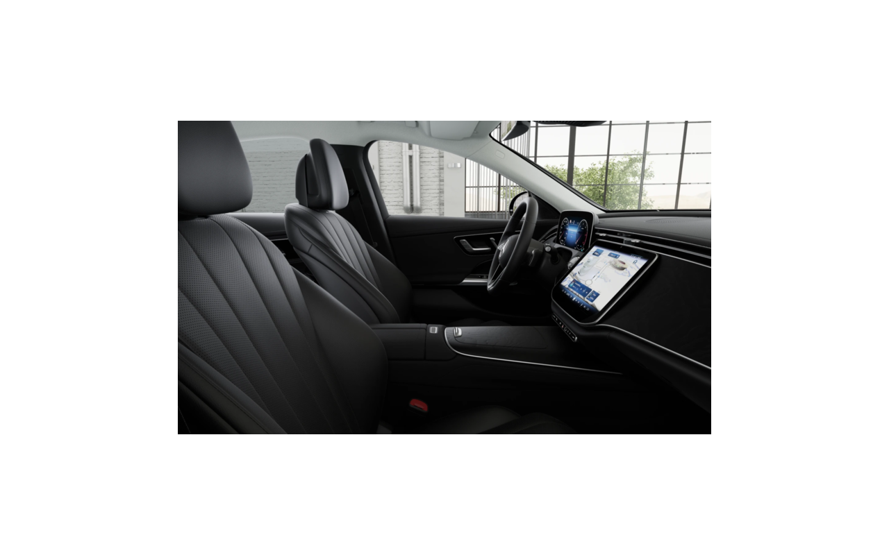 MERCEDES Klasa E Limuzyna E 220 d 4MATIC Avantgarde