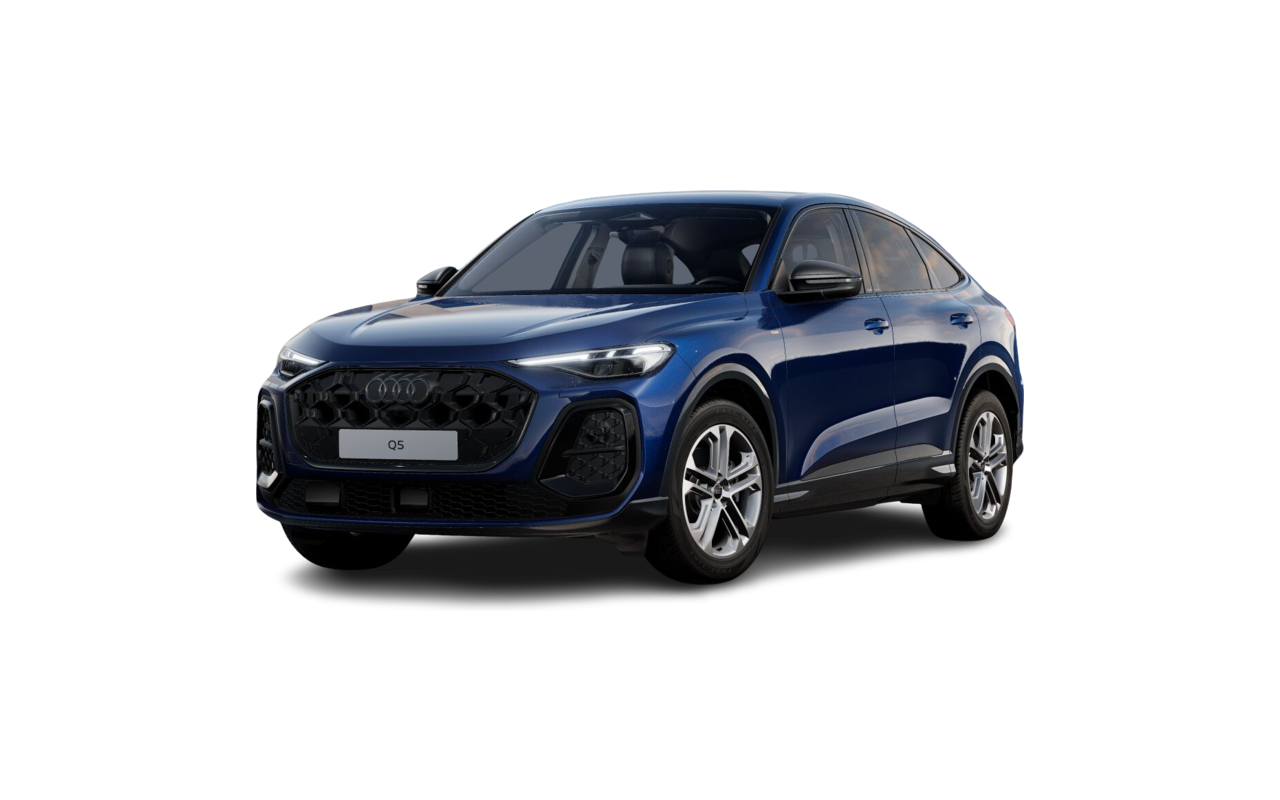 AUDI Q5 Sportback TFSI quattro 200 kW S tronic
