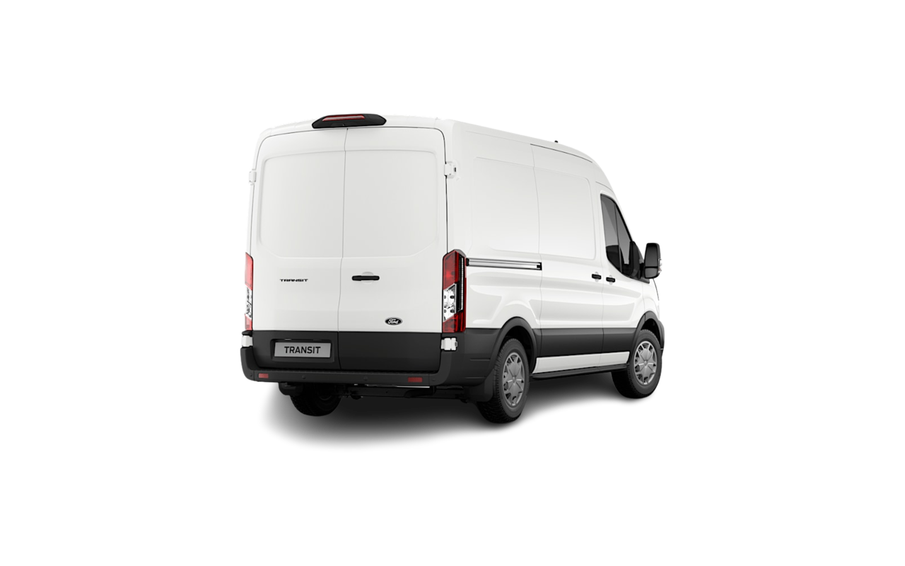 FORD Transit L2H2