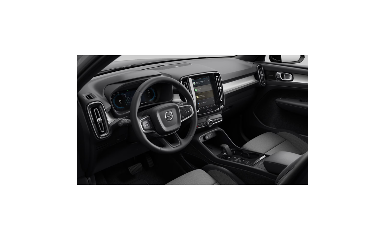 VOLVO XC40 Plus B3 Mild Hybrid