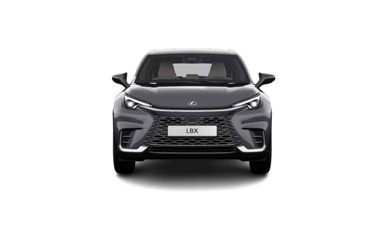 LEXUS LBX LBX