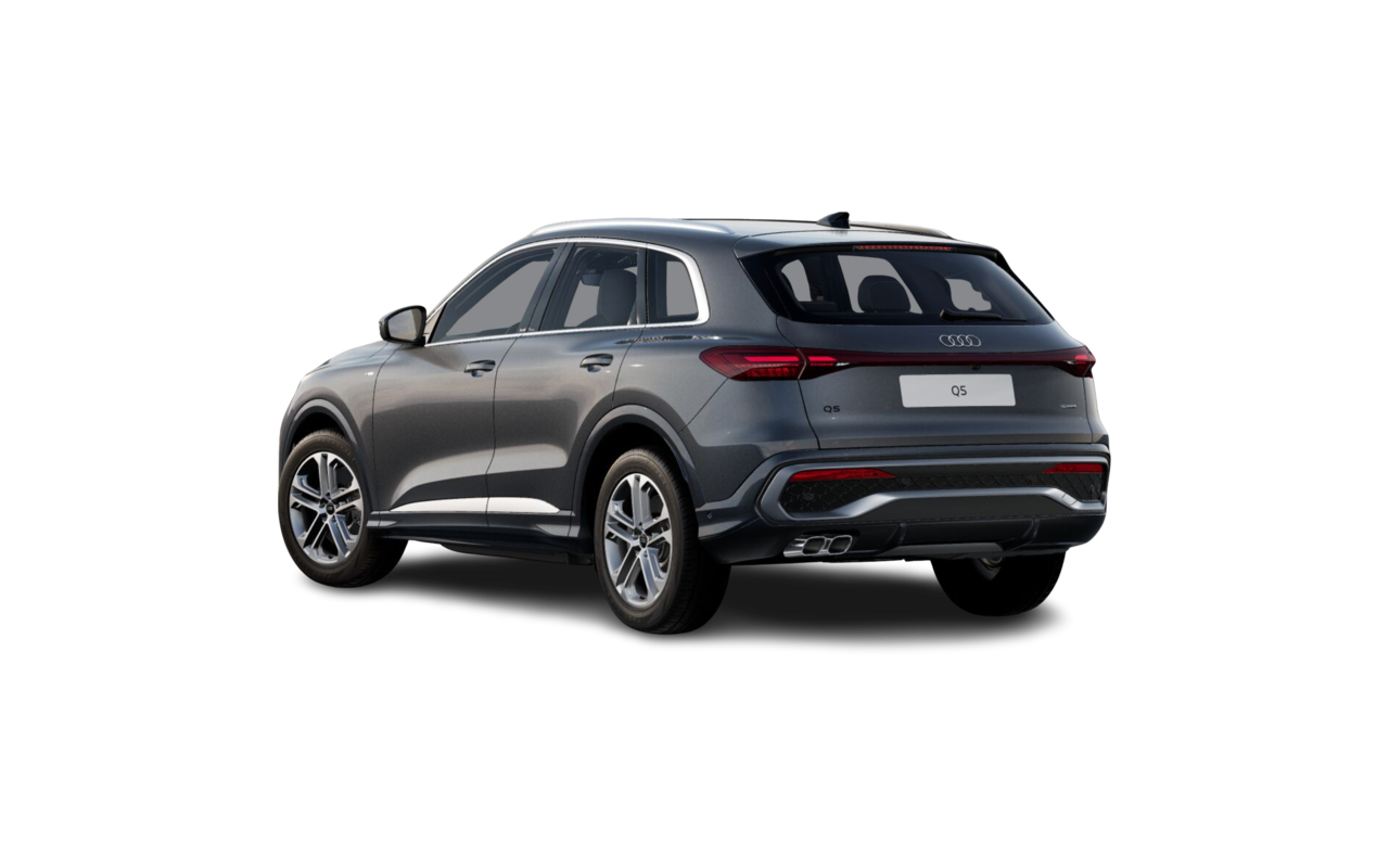 AUDI Q5 S Line TDI quattro