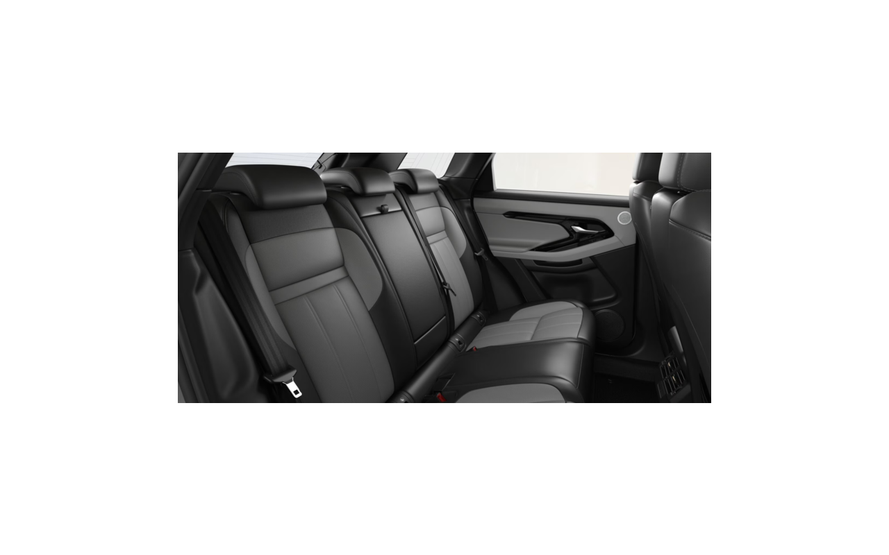 LAND ROVER Range Rover Evoque Dynamic SE D200 MHEV