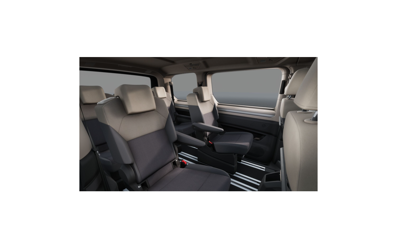 VOLKSWAGEN Multivan T7 Life