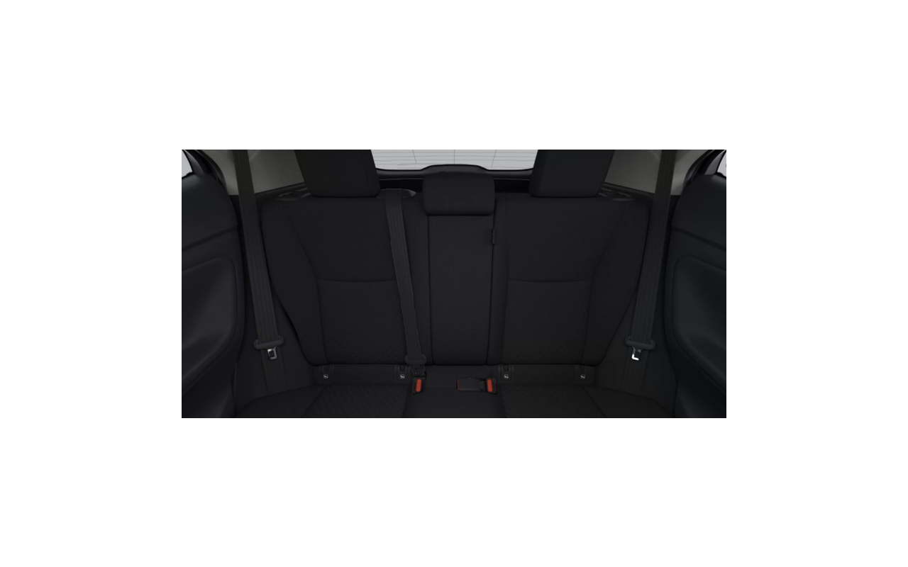 TOYOTA Yaris Cross Comfort HEV