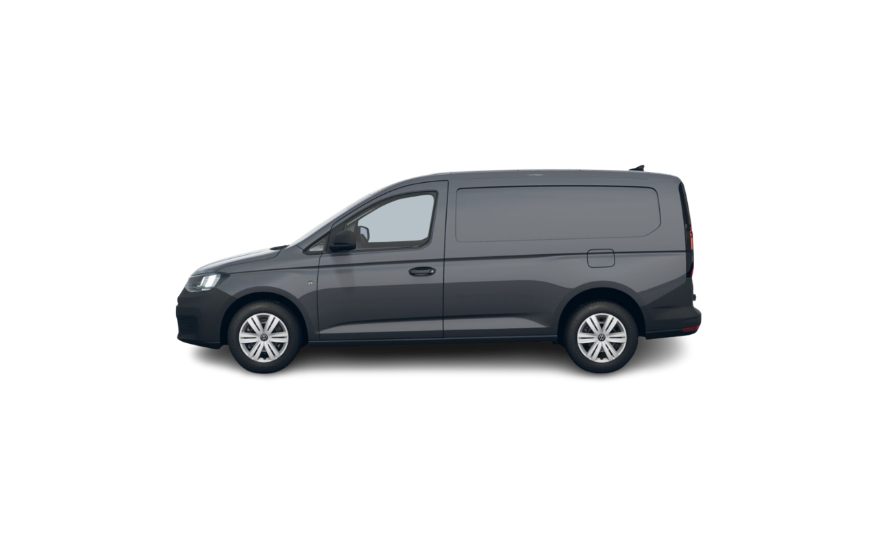 VOLKSWAGEN Caddy Cargo Maxi