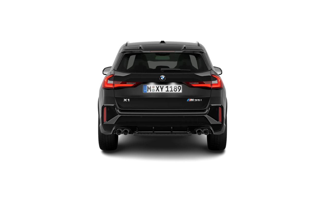 BMW X1 M35i xDrive