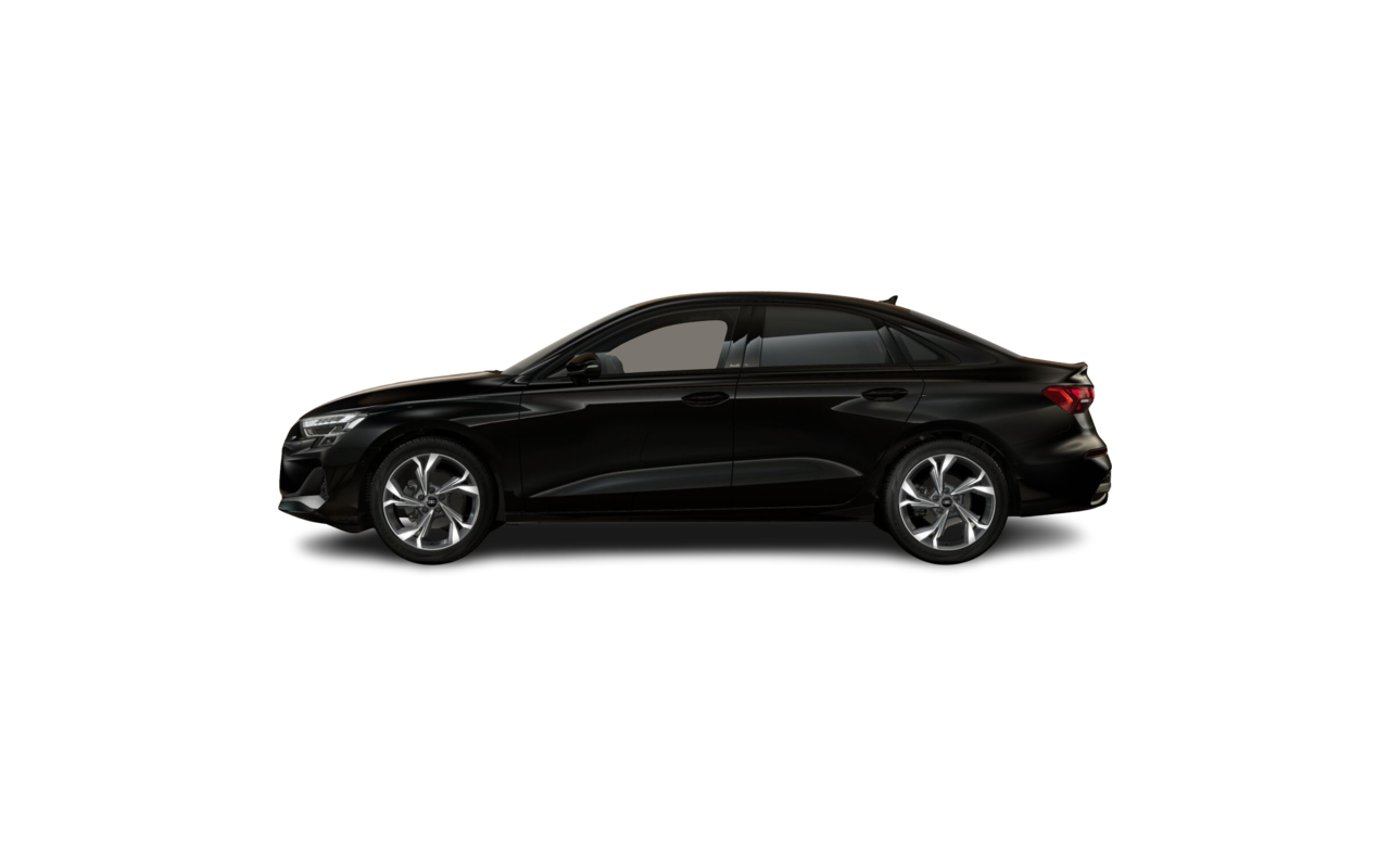 AUDI A3 Limousine Advanced 35 TFSI