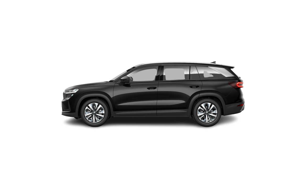 SKODA Kodiaq Edition TDI