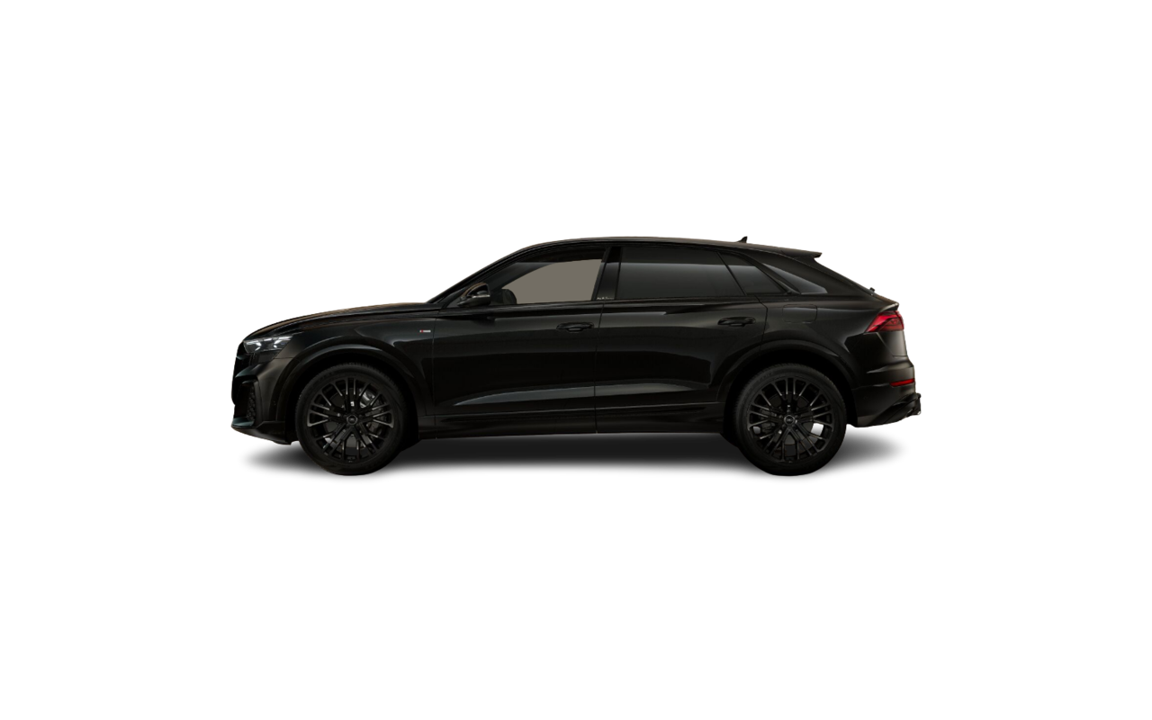 AUDI Q8 Base 55 TFSI e quattro
